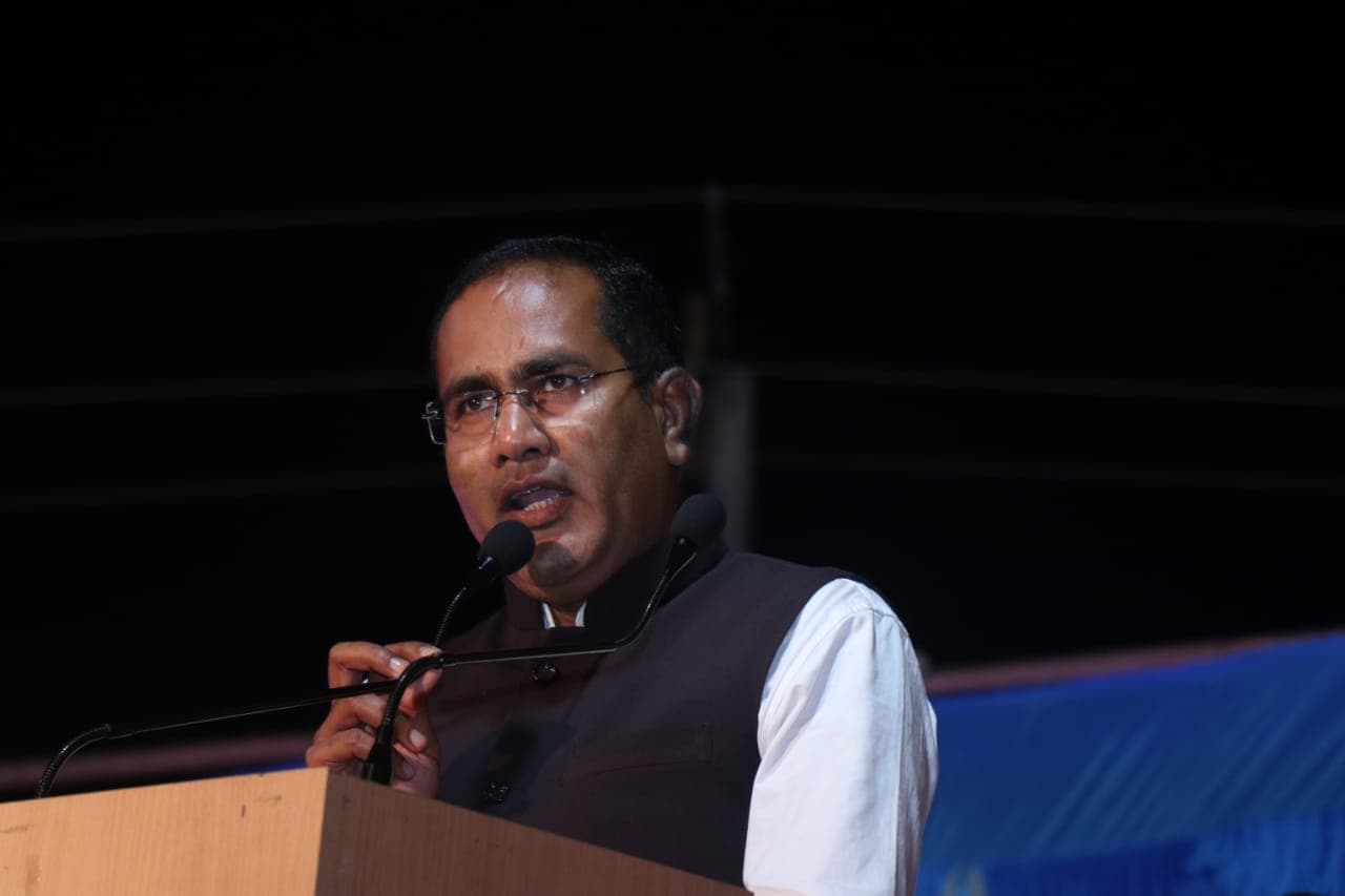 Mr. Sunil Gour