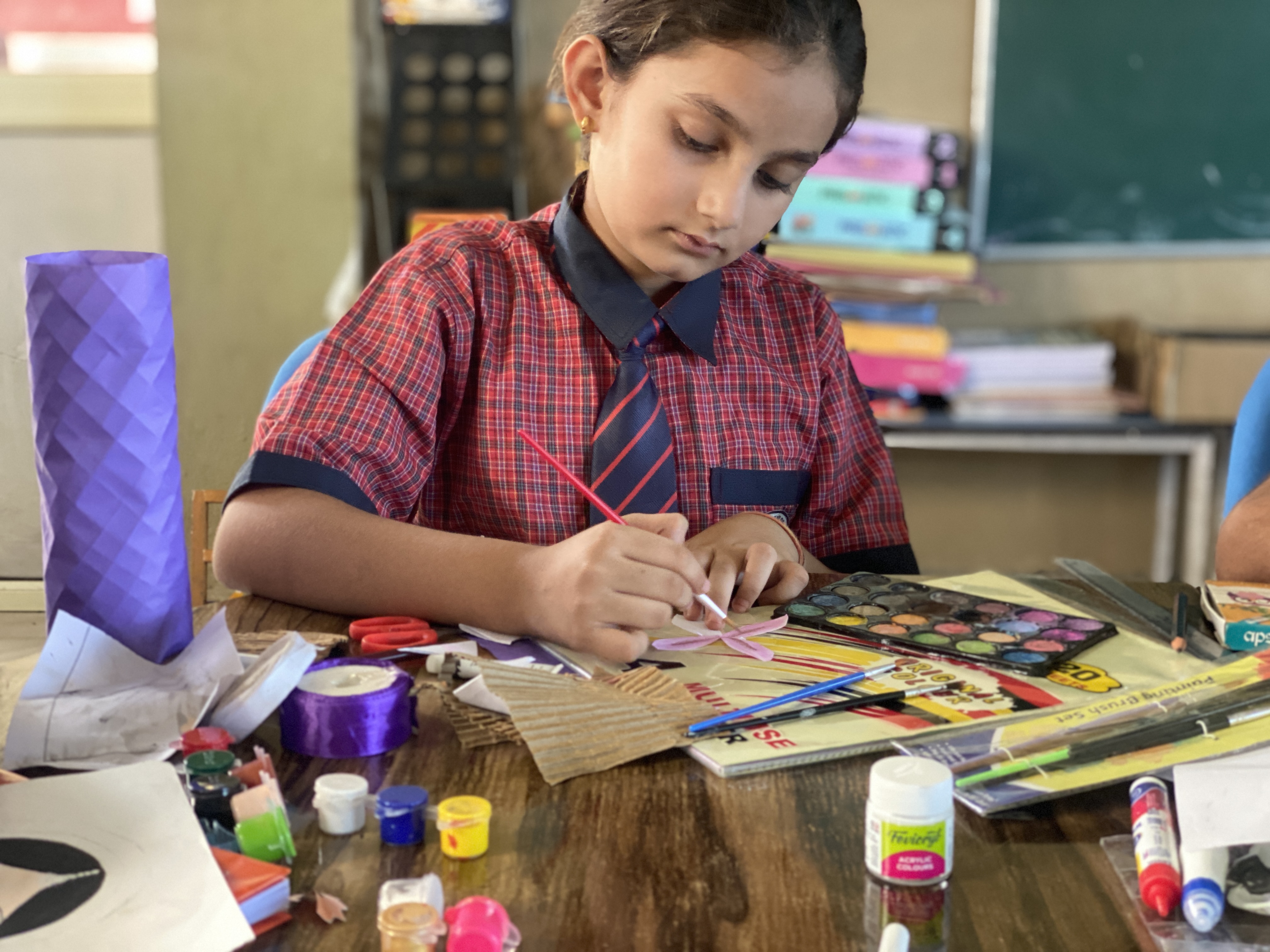 School Gallery